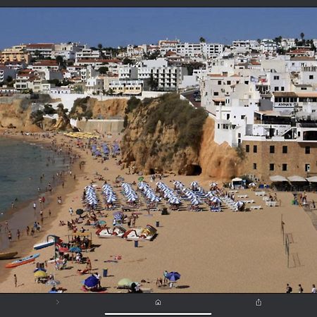דירות אלבופיירה Beira Mar מראה חיצוני תמונה