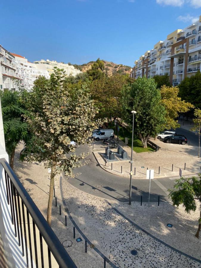 דירות אלבופיירה Beira Mar מראה חיצוני תמונה