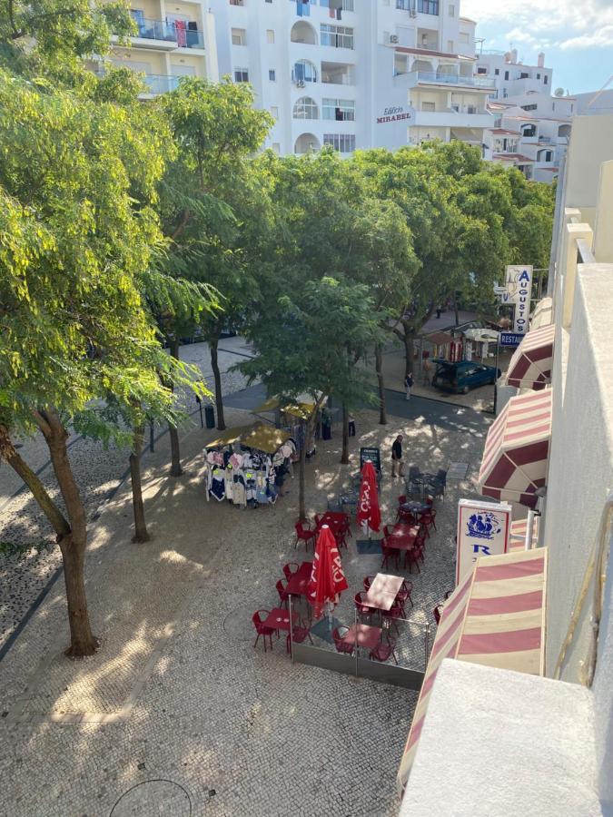 דירות אלבופיירה Beira Mar מראה חיצוני תמונה